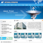 通信技術公司網(wǎng)站